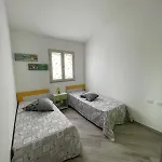 بيت للعطل Appartamento San Lorenzo San Lorenzo (Budoni)