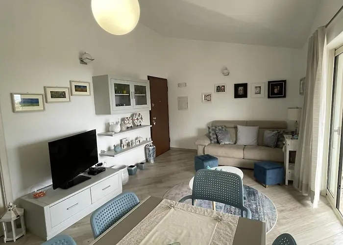 Nyaraló Appartamento San Lorenzo