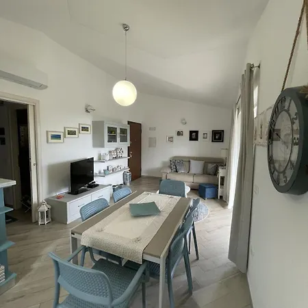 Dom wakacyjny Appartamento San Lorenzo