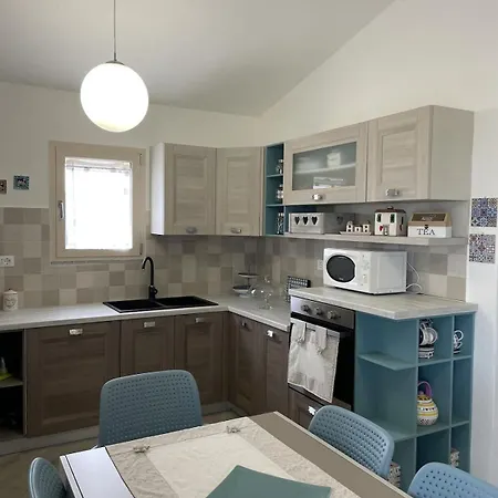 Appartamento San Lorenzo * San Lorenzo (Budoni)