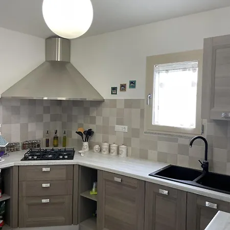 Appartamento San Lorenzo Dom wakacyjny