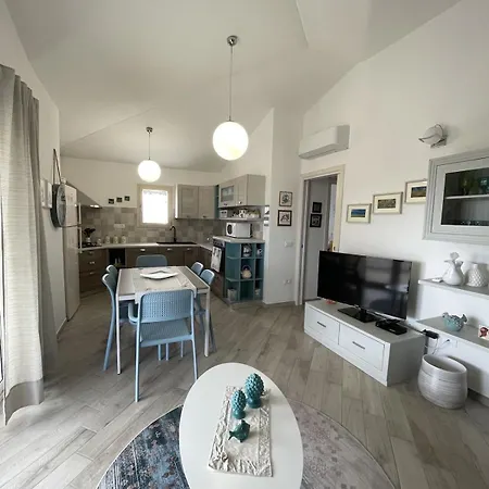 度假居 Appartamento San Lorenzo *
