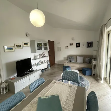 Dom wakacyjny Appartamento San Lorenzo