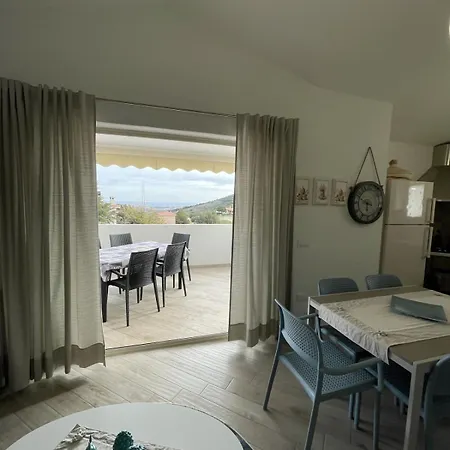 Appartamento San Lorenzo San Lorenzo (Budoni)