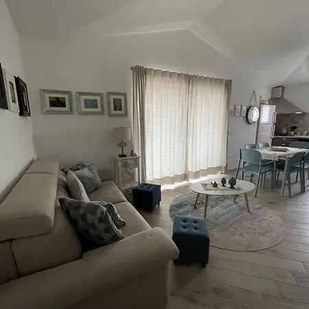 Appartamento San Lorenzo * San Lorenzo (Budoni)