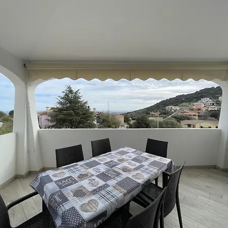 Appartamento San Lorenzo 度假居