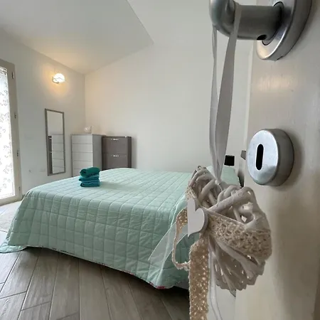 Appartamento San Lorenzo Dom wakacyjny San Lorenzo (Budoni)