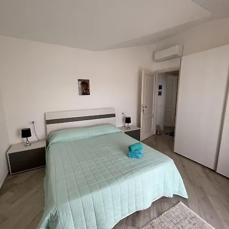 Appartamento San Lorenzo Casa vacanze *