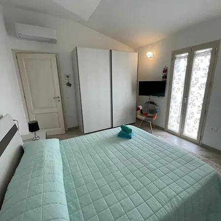 Holiday home Appartamento San Lorenzo San Lorenzo (Budoni)