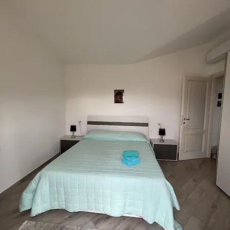 Appartamento San Lorenzo San Lorenzo (Budoni)