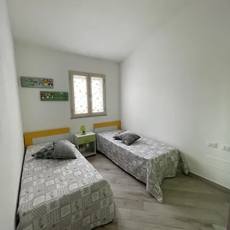 Holiday home Appartamento San Lorenzo San Lorenzo (Budoni)
