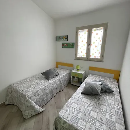 Appartamento San Lorenzo Casa vacanze