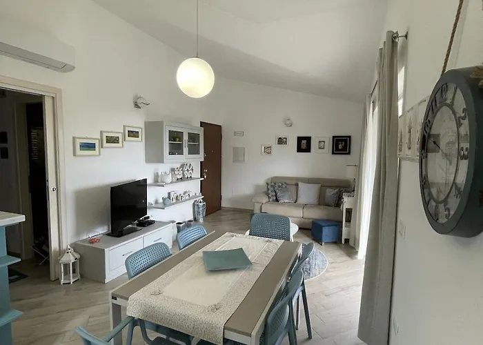 Dom wakacyjny Appartamento San Lorenzo