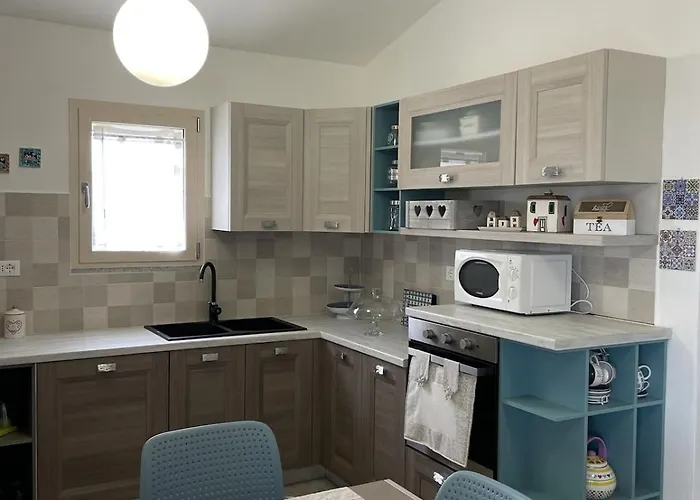 Appartamento San Lorenzo * San Lorenzo (Budoni)