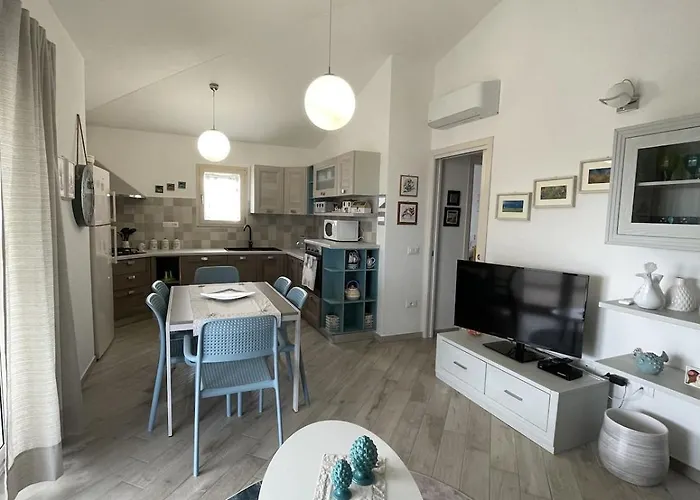 Dom wakacyjny Appartamento San Lorenzo *