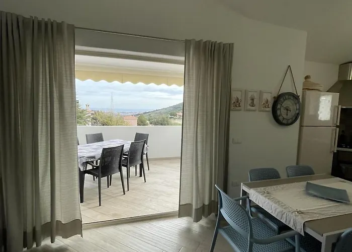 Appartamento San Lorenzo San Lorenzo (Budoni)