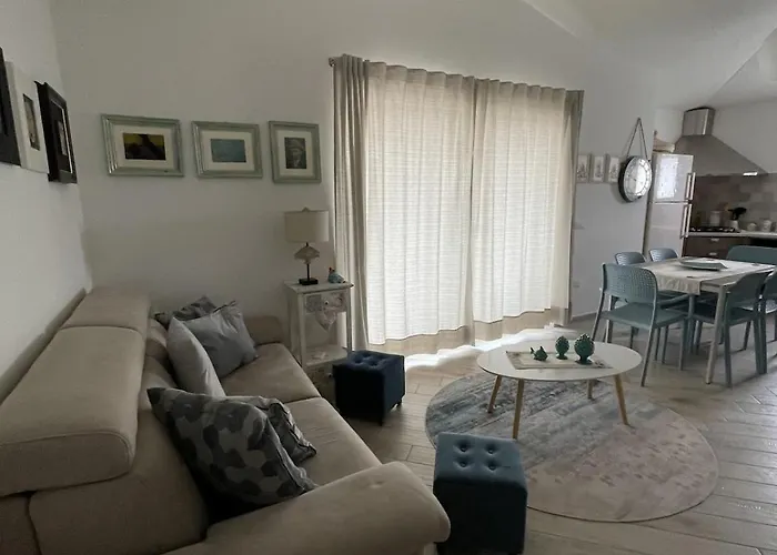 Appartamento San Lorenzo * San Lorenzo (Budoni)