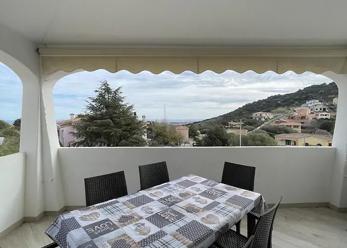 Appartamento San Lorenzo Dom wakacyjny