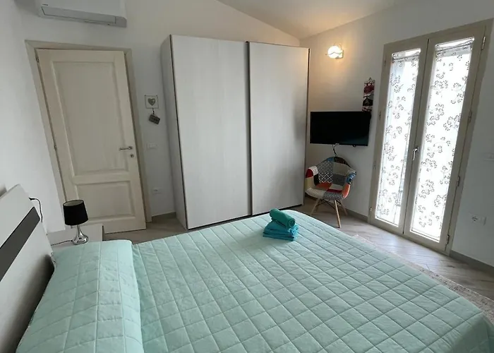 Dom wakacyjny Appartamento San Lorenzo San Lorenzo (Budoni)