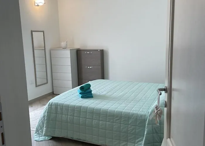 Appartamento San Lorenzo *