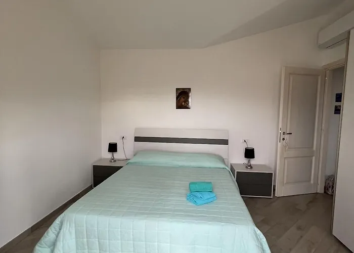 Appartamento San Lorenzo San Lorenzo (Budoni)