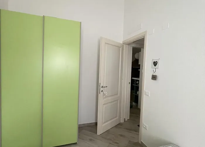 Appartamento San Lorenzo San Lorenzo (Budoni)