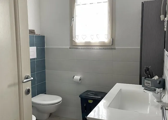 Dom wakacyjny Appartamento San Lorenzo *