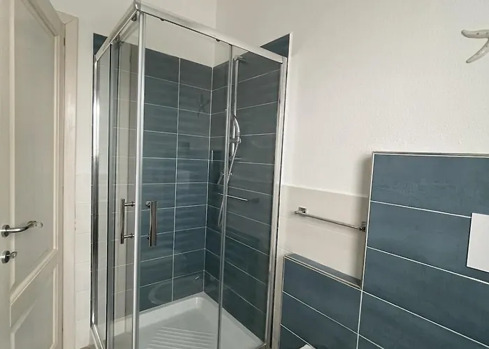 Holiday home Appartamento San Lorenzo *