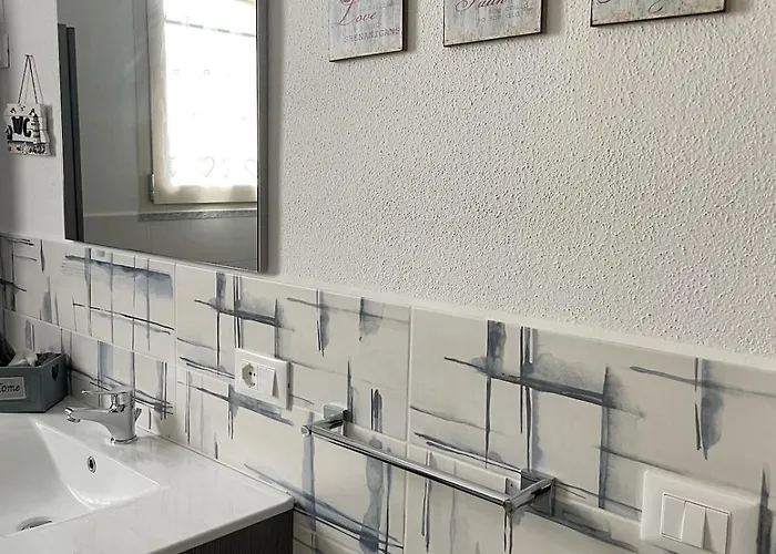 Dom wakacyjny Appartamento San Lorenzo *