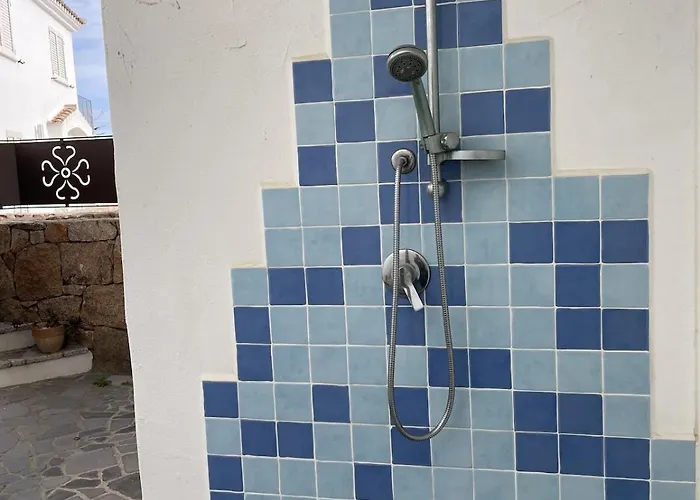 Appartamento San Lorenzo Dom wakacyjny San Lorenzo (Budoni)